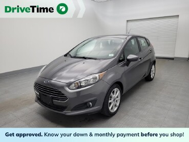 2019 Ford Fiesta in Miamisburg, OH 45342