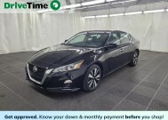 2019 Nissan Altima in Indianapolis, IN 46222 - 2306063 1