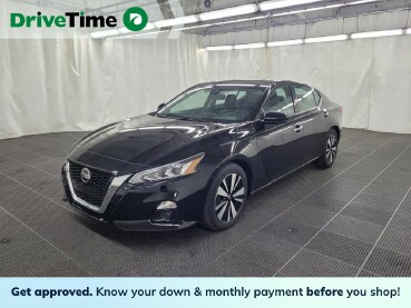 2019 Nissan Altima in Indianapolis, IN 46222