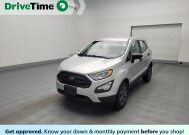 2019 Ford EcoSport in Knoxville, TN 37923 - 2306148 1