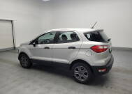 2019 Ford EcoSport in Knoxville, TN 37923 - 2306148 3