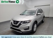 2020 Nissan Rogue in Miamisburg, OH 45342 - 2306236 1