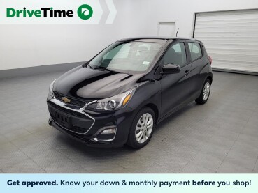 2021 Chevrolet Spark in Pittsburgh, PA 15237