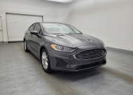2019 Ford Fusion in Gastonia, NC 28056 - 2306370 14