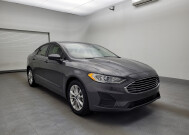 2019 Ford Fusion in Gastonia, NC 28056 - 2306370 13