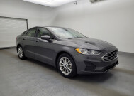 2019 Ford Fusion in Gastonia, NC 28056 - 2306370 11