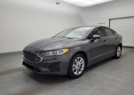 2019 Ford Fusion in Gastonia, NC 28056 - 2306370 2