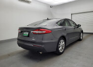 2019 Ford Fusion in Gastonia, NC 28056 - 2306370 9