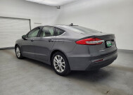 2019 Ford Fusion in Gastonia, NC 28056 - 2306370 3