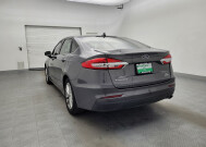 2019 Ford Fusion in Gastonia, NC 28056 - 2306370 6