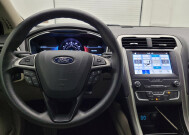 2019 Ford Fusion in Gastonia, NC 28056 - 2306370 22