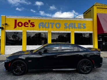 2019 Dodge Charger in Indianapolis, IN 46222-4002