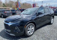 2021 Chevrolet Blazer in Westport, MA 02790 - 2306386 39