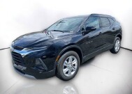 2021 Chevrolet Blazer in Westport, MA 02790 - 2306386 2