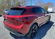 2021 Buick Envision in Westport, MA 02790 - 2306388 3