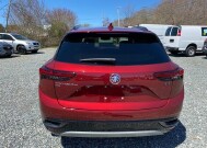 2021 Buick Envision in Westport, MA 02790 - 2306388 10