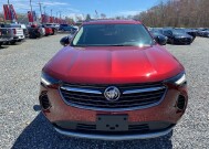 2021 Buick Envision in Westport, MA 02790 - 2306388 8