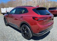 2021 Buick Envision in Westport, MA 02790 - 2306388 4