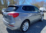 2020 Buick Envision in Westport, MA 02790 - 2306389 3