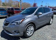 2020 Buick Envision in Westport, MA 02790 - 2306389 2