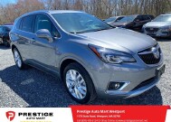 2020 Buick Envision in Westport, MA 02790 - 2306389 1