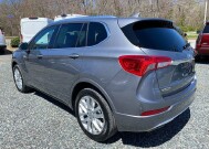 2020 Buick Envision in Westport, MA 02790 - 2306389 4