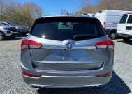 2020 Buick Envision in Westport, MA 02790 - 2306389 10
