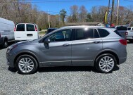 2020 Buick Envision in Westport, MA 02790 - 2306389 7