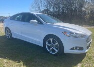 2016 Ford Fusion in Commerce, GA 30529 - 2306418 1