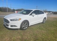 2016 Ford Fusion in Commerce, GA 30529 - 2306418 2