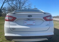 2016 Ford Fusion in Commerce, GA 30529 - 2306418 5