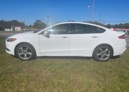 2016 Ford Fusion in Commerce, GA 30529 - 2306418 4