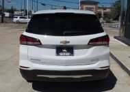 2022 Chevrolet Equinox in Pasadena, TX 77504 - 2306433 3