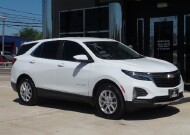 2022 Chevrolet Equinox in Pasadena, TX 77504 - 2306433 9