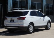 2022 Chevrolet Equinox in Pasadena, TX 77504 - 2306433 7