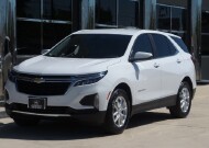 2022 Chevrolet Equinox in Pasadena, TX 77504 - 2306433 1