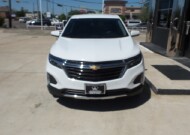 2022 Chevrolet Equinox in Pasadena, TX 77504 - 2306433 10