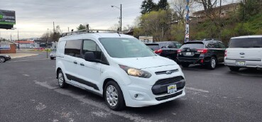 2015 Ford Transit Connect in Barton, MD 21521