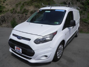 2015 Ford Transit Connect in Barton, MD 21521
