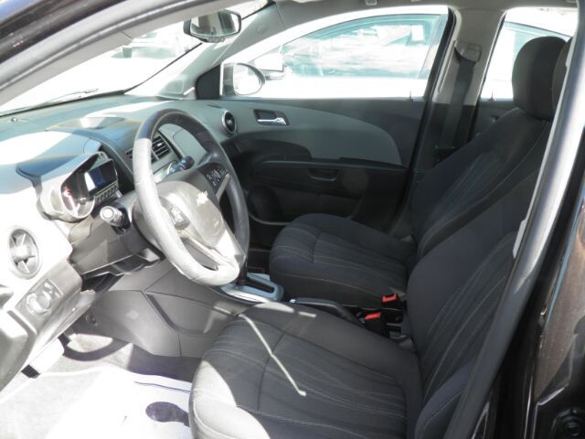 2014 Chevrolet Sonic in Barton, MD 21521 - 2306452 2