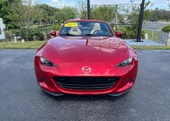 2017 Mazda MX-5 Miata RF in Sebring, FL 33870 - 2306454 9