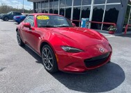 2017 Mazda MX-5 Miata RF in Sebring, FL 33870 - 2306454 2