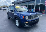 2018 Jeep Renegade in Sebring, FL 33870 - 2306455 27