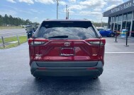 2020 Toyota RAV4 in Sebring, FL 33870 - 2306465 4