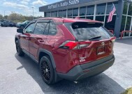 2020 Toyota RAV4 in Sebring, FL 33870 - 2306465 3