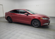 2018 Ford Fusion in Plano, TX 75074 - 2306527 11