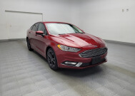 2018 Ford Fusion in Plano, TX 75074 - 2306527 13