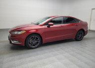 2018 Ford Fusion in Plano, TX 75074 - 2306527 2