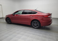 2018 Ford Fusion in Plano, TX 75074 - 2306527 3