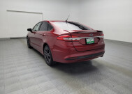 2018 Ford Fusion in Plano, TX 75074 - 2306527 5